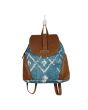 S-2574-SAND N' BEACH BACKPACK BAG