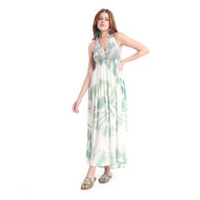 Load image into Gallery viewer, MYRA-S-6255-S-MAI TAI DRESS
