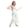 Load image into Gallery viewer, MYRA-S-6255-S-MAI TAI DRESS
